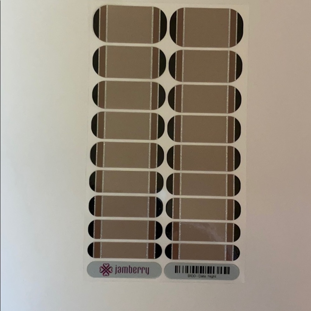 Jamberry Nail Wraps